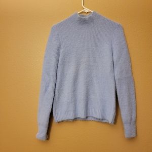 Women's Marled Swaeter.    SOLD. SOLD